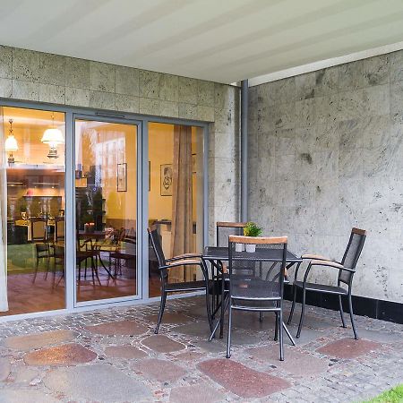 Vacationclub - Stella Baltic Apartment 7 斯维诺乌伊希切 外观 照片