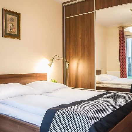 Vacationclub - Stella Baltic Apartment 7 斯维诺乌伊希切 外观 照片
