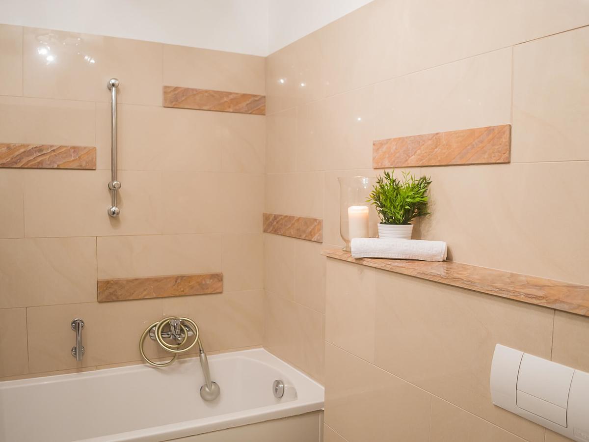 Vacationclub - Stella Baltic Apartment 7 斯维诺乌伊希切 外观 照片
