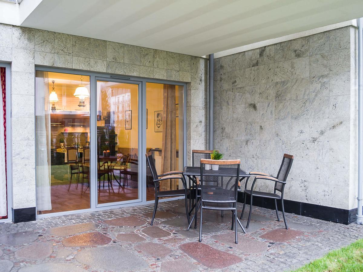 Vacationclub - Stella Baltic Apartment 7 斯维诺乌伊希切 外观 照片
