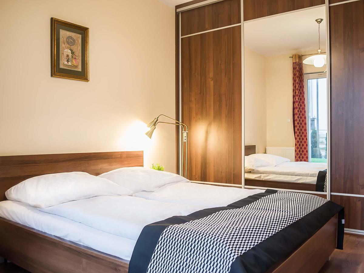 Vacationclub - Stella Baltic Apartment 7 斯维诺乌伊希切 外观 照片