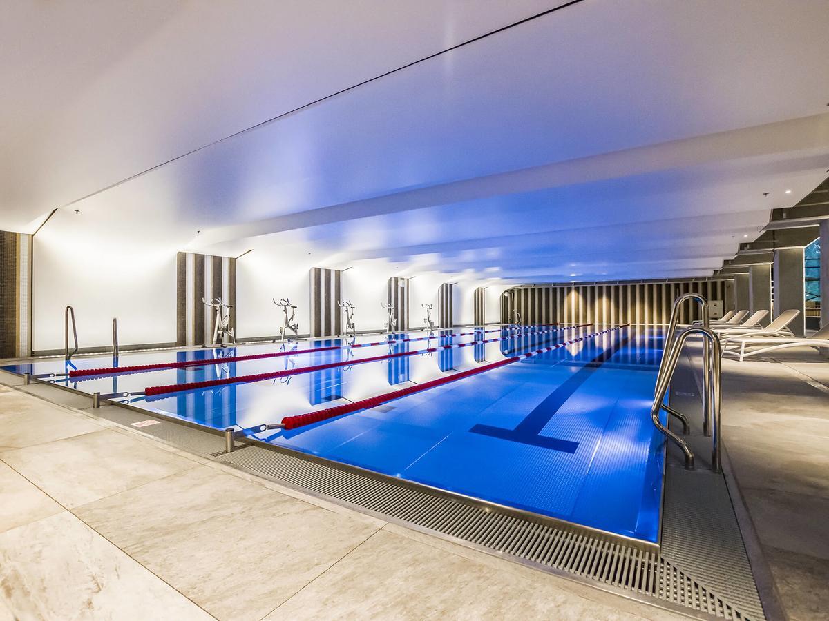 Vacationclub - Stella Baltic Apartment 7 斯维诺乌伊希切 外观 照片