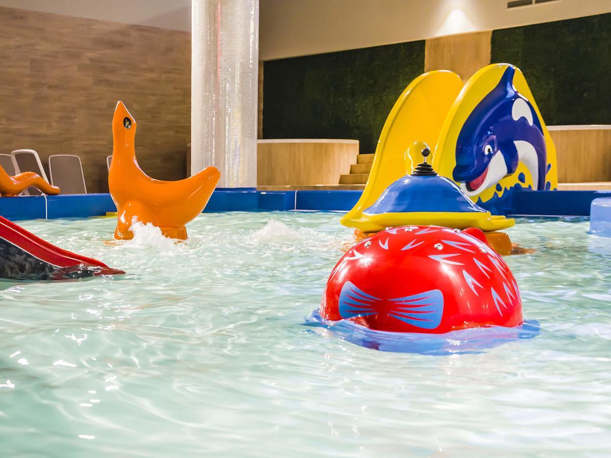 Vacationclub - Stella Baltic Apartment 7 斯维诺乌伊希切 外观 照片
