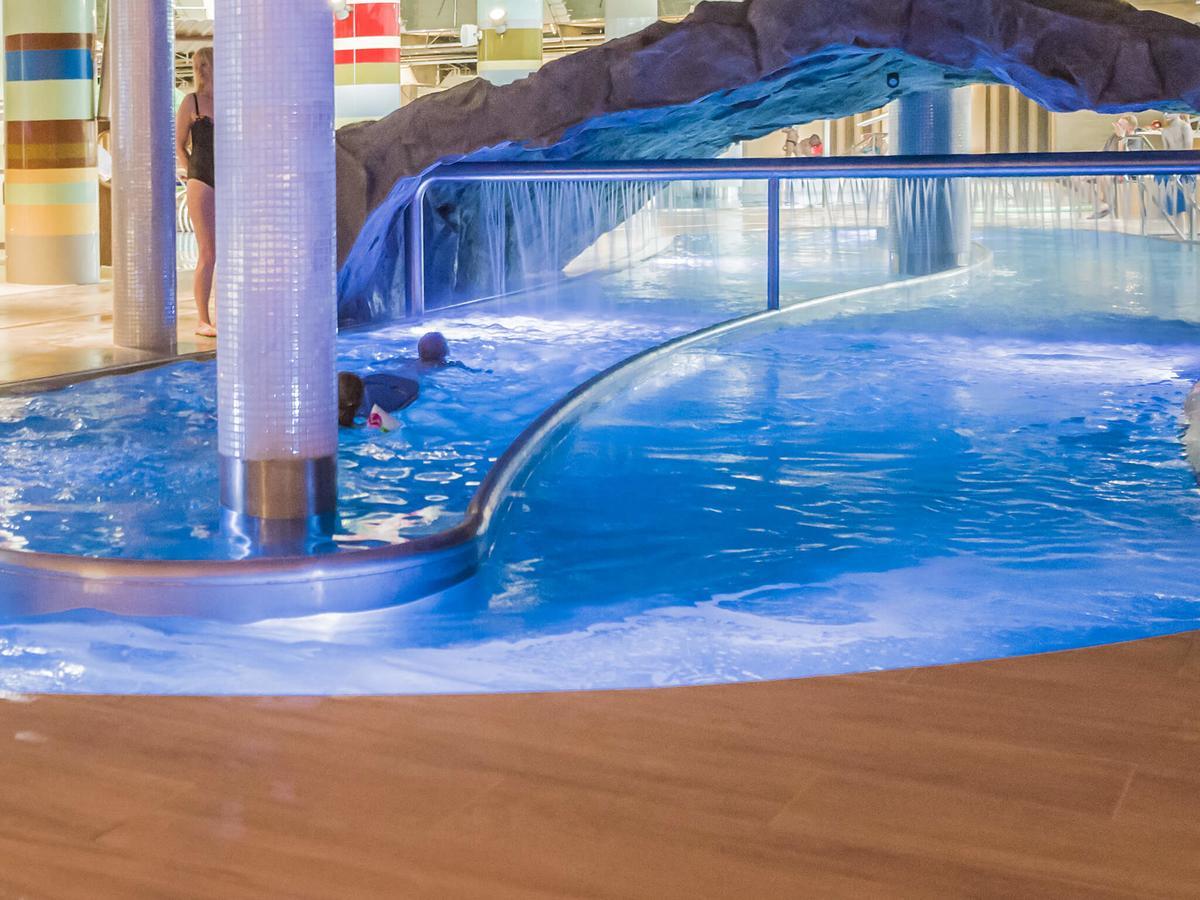 Vacationclub - Stella Baltic Apartment 7 斯维诺乌伊希切 外观 照片